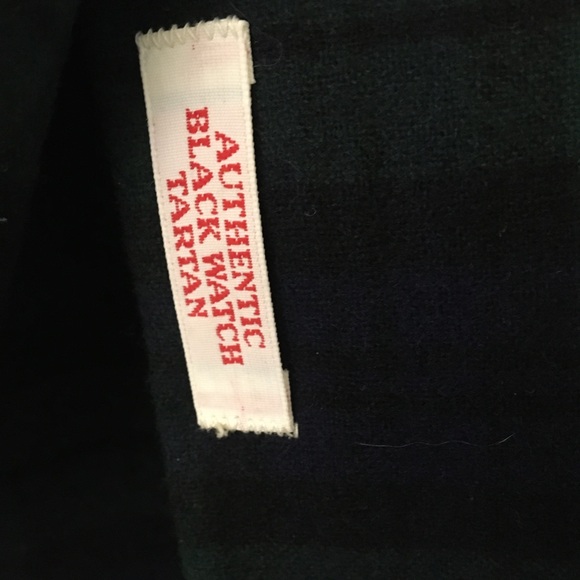 Vintage Pendleton 100% wool tartan shirt - Picture 6 of 14